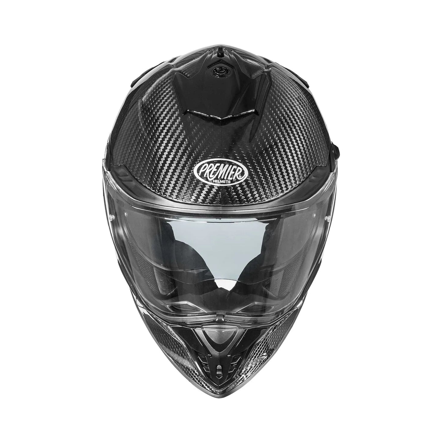 HELMET STRTFGHTR CARB MD