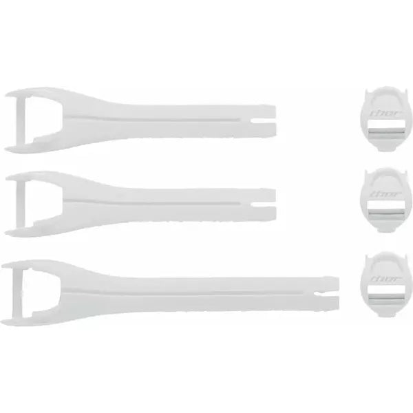 Strap Kt Bltz Yt Xr White