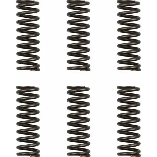 Cltch Springs Yam Hds-156-6