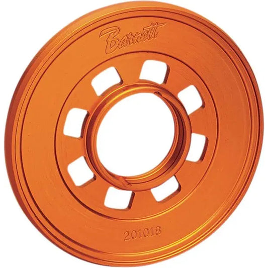Bllt.Pressure Plate