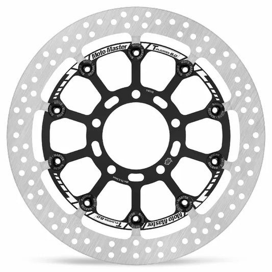 Brake Disc Halo T-Floater Ft 116115