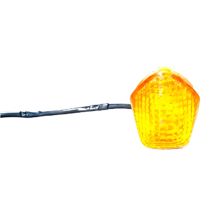 Turn Signal Hon-Amber 27-1081
