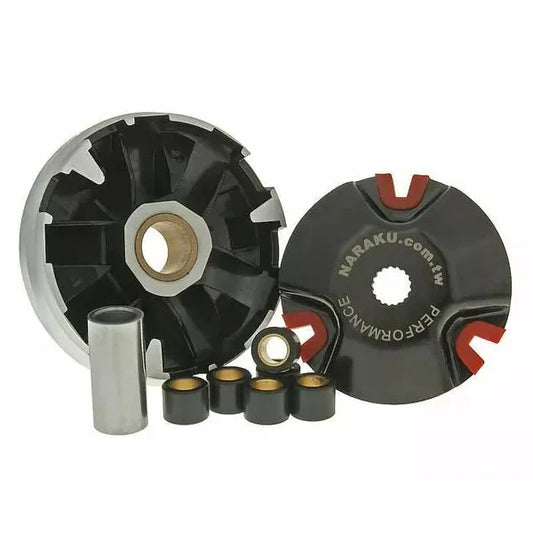 Variator Kit Sport Nk900.29