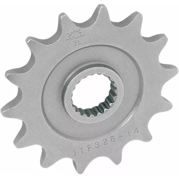 Sprocket Front 14T 520 Jtf326.14