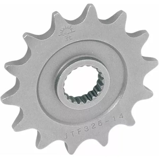Sprocket Front 14T 520 Jtf326.14