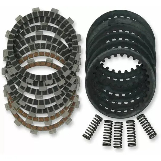 Clutch Kit Dpk Yam Atv Dpk160