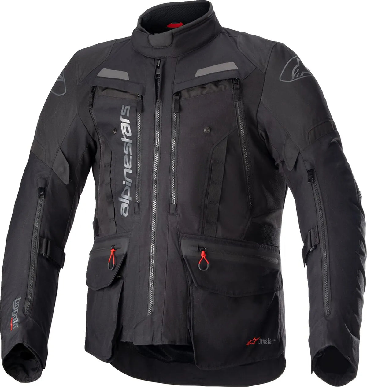 JACKET BOGOTA DS BLK L