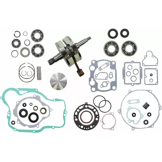 Engine Kit Kaw Wr101-117 Wr101-117