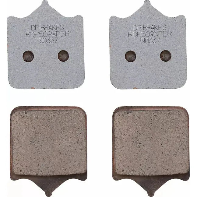 Brake Pad Dp Rdp509 Rdp509