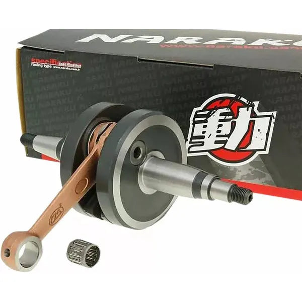 Crankshaft Nk105.03