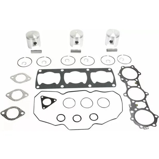 Wiseco Piston Kit Polaris Sk1168