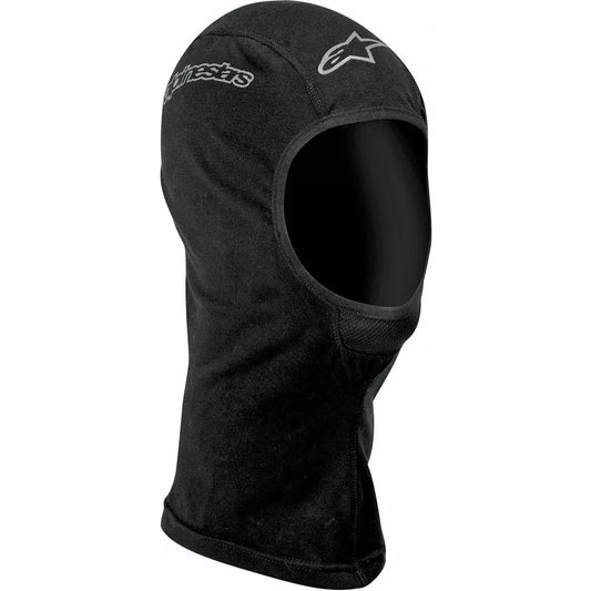 Open-Face Balaclava