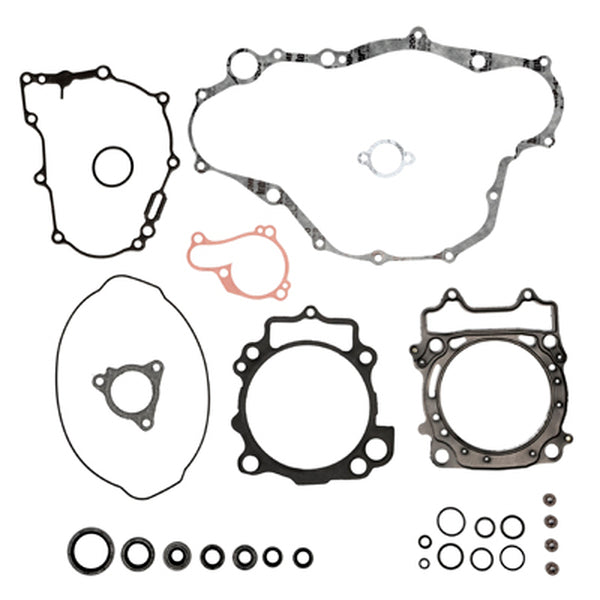 Gasket Kit Complete Yamah 34.2440