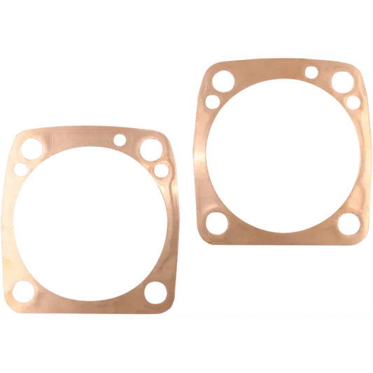 Gasket Copr Base Ev Bt