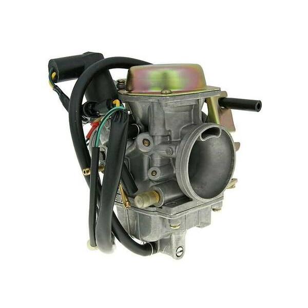 Carburetor Racing Nk700.13