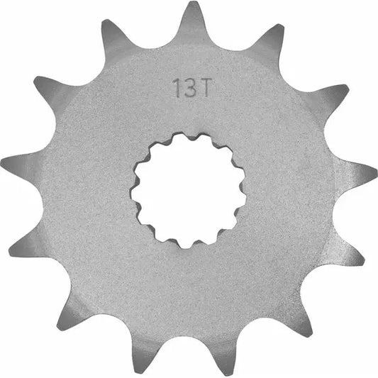 Front Sprocket - Suzuki - 13T 26-3132-13Crmo