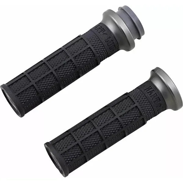 Grip Odi Vtwin Bk/Grh V31Htw-Bh-H