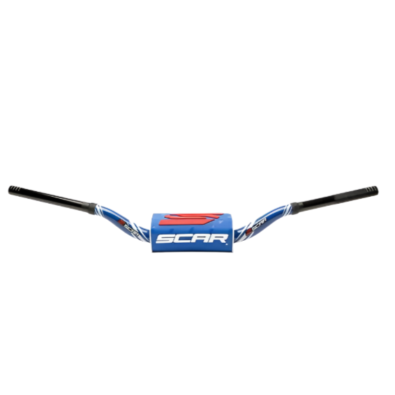Handlebar O2 Ktm Bl S9172Blbl