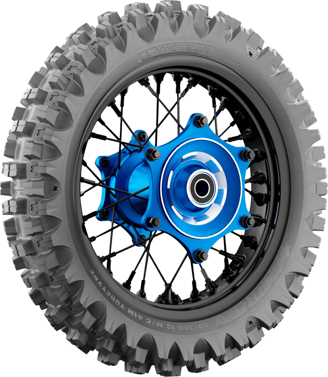 STARCROSS 5 MINI 2.75 - 10 37J R TT