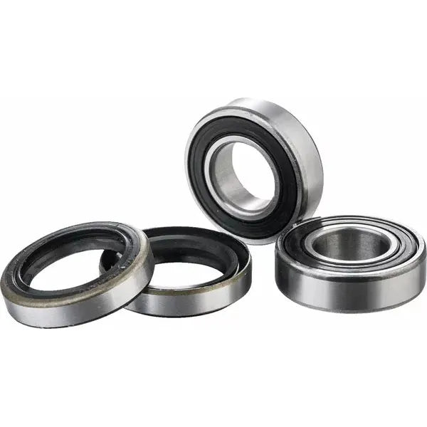 Bearing Kit Frt Wheel Fwk-T-026