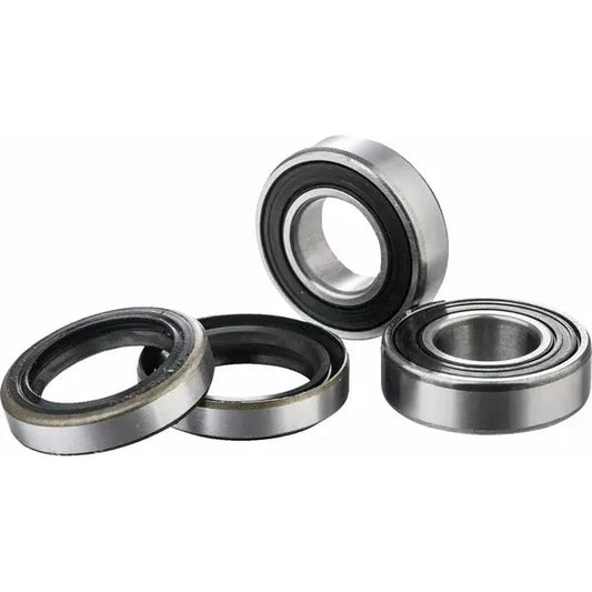 Bearing Kit Frt Wheel Fwk-T-026