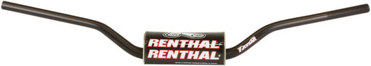RENTHAL FATBAR 609 RC HIGH BLK
