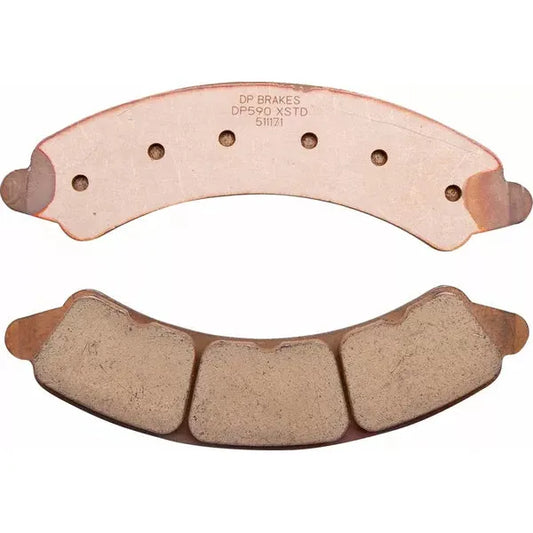 Brake Pad Sintrd Dp590 Dp590