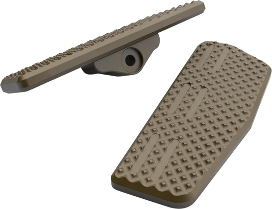FLOORBOARDS MINI M8ST DRIVER BRONZE