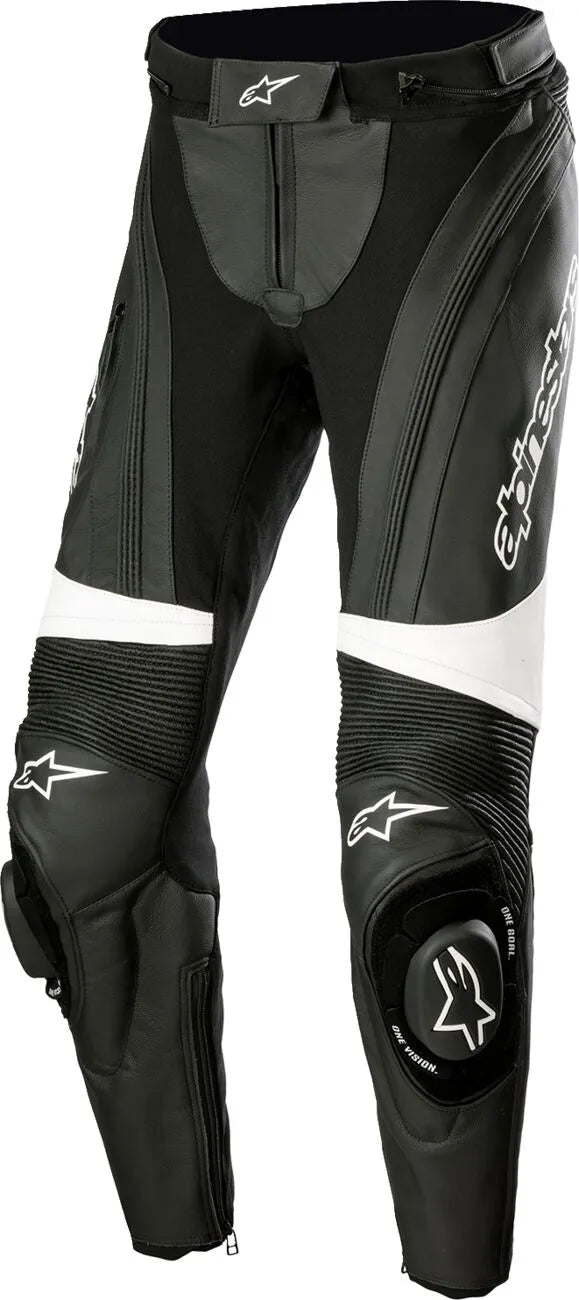 PANTS 4W MISSILE V3 BLACK 46