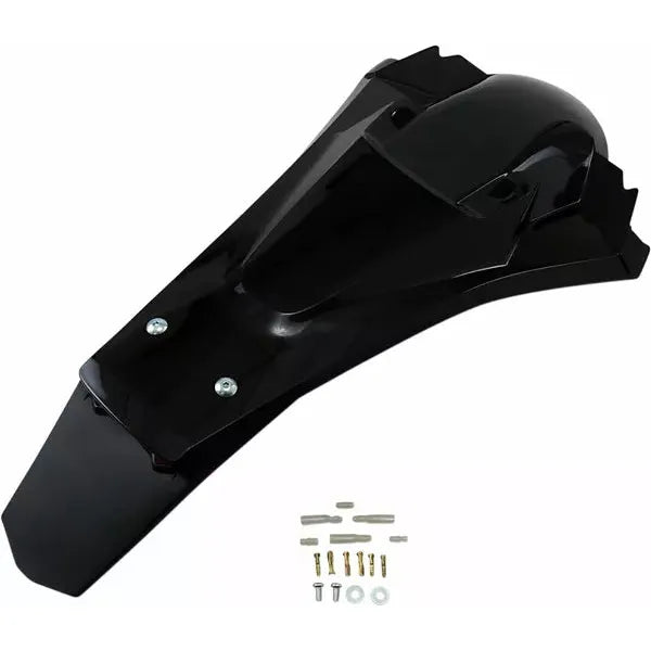 Fender W/Light Hva 17-19 Blk Hu03388#001