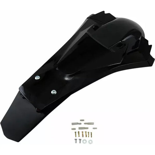 Fender W/Light Hva 17-19 Blk Hu03388#001
