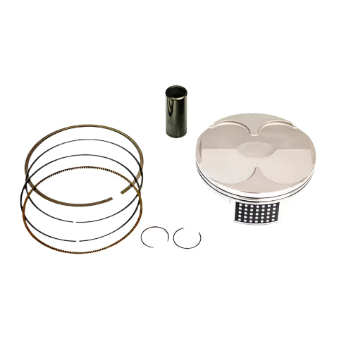 Piston Kit 24375A 24375A