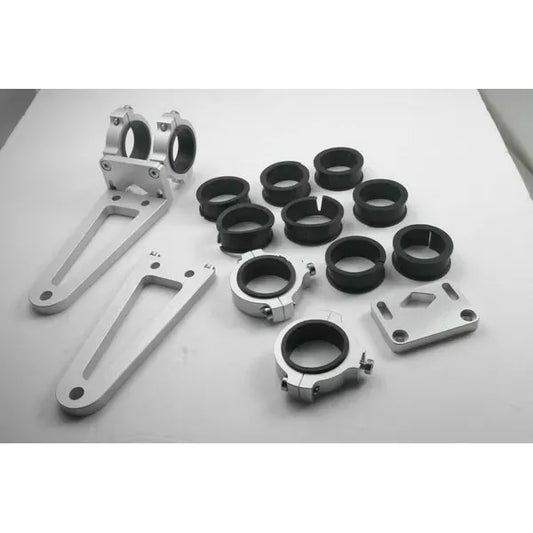 Headlight Brackets 49-54 01254204