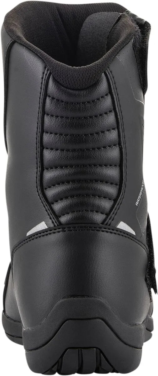 BOOT RIDGE V2 WP BK/BK 41
