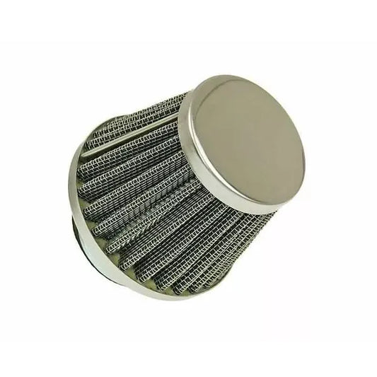 Air Filter Power 35Mm Chrome Ip16660