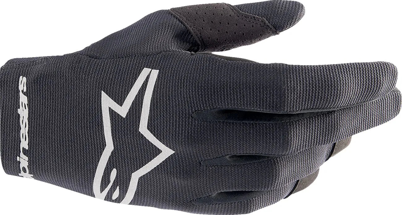 GLOVE RADAR BLACK M