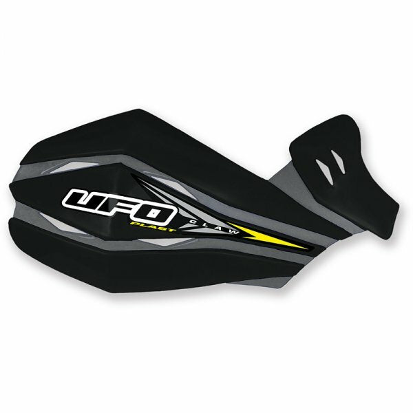 Handguards Claw Bk Pm01641#001