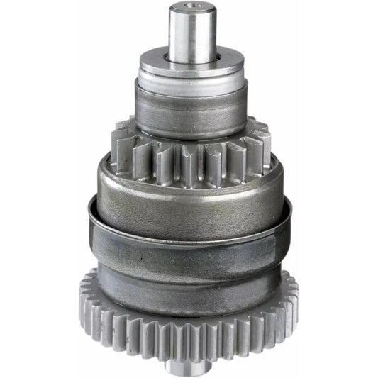 Starter Drive Mud Polaris M-61-502