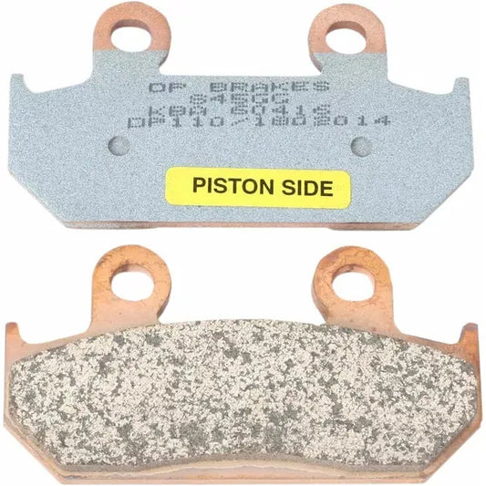 Brake Pad Hon Frt Dp110