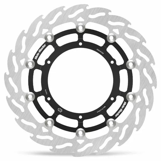 Brake Disc Flame Float Ft L 112170