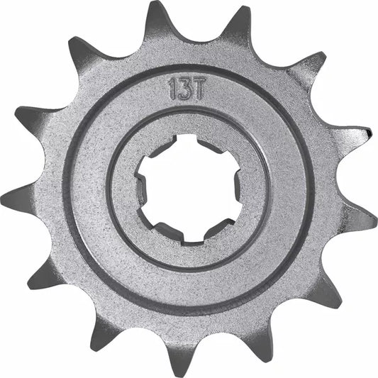 Front Sprocket  - Kawasaki - 13 T 26-2120-13Crmo