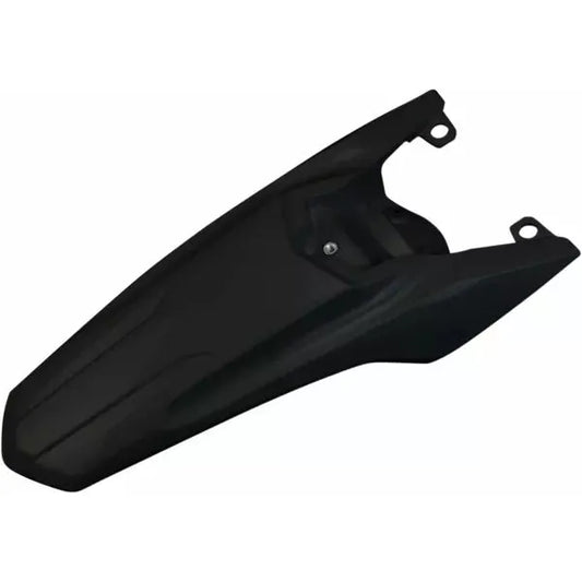 Fender Rear Yz65 19- Black Ya04866#001