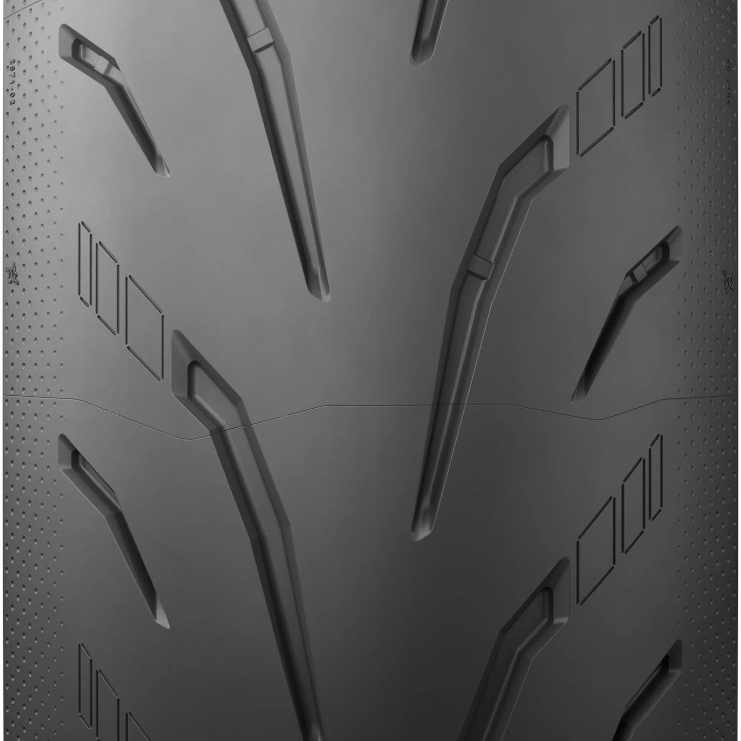 POWER 6 160/60 ZR 17 M/C (69W) R TL