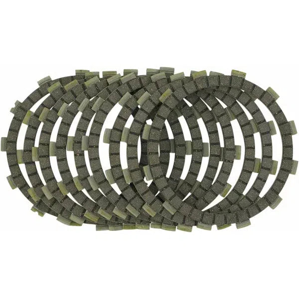 Clutch Kit Friction Plate Ck Series Cork CK1248