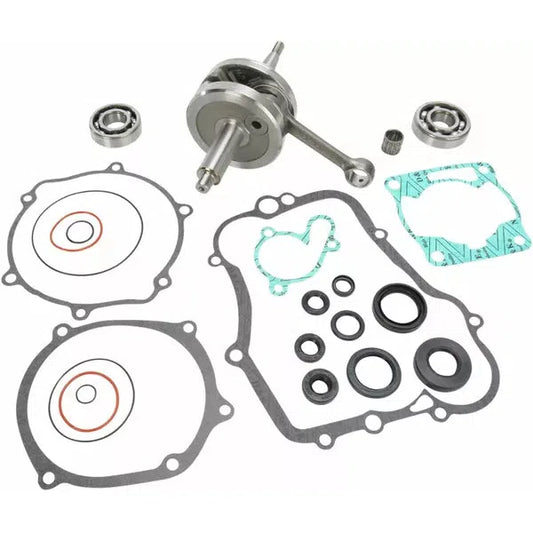 Hot Rods Crankshaft Kit Yamaha Cbk0076