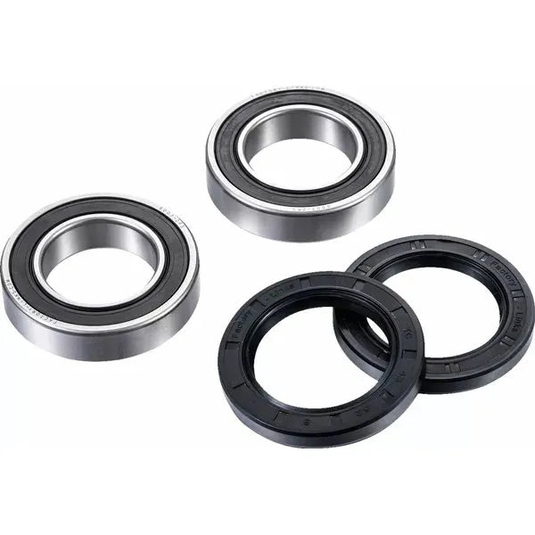 Axle Bearing Kit Rr Atv Ara-Y-011