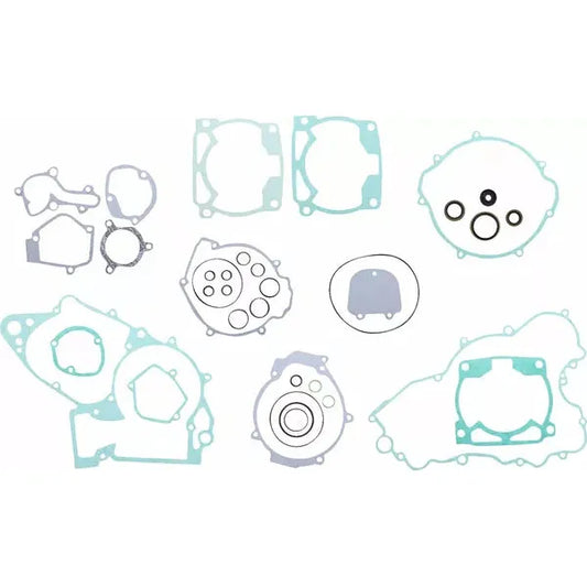 Gasket Kit Complete Ktm 34.6320