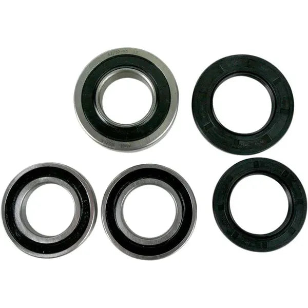 Bearing Rear Wheel S11-000