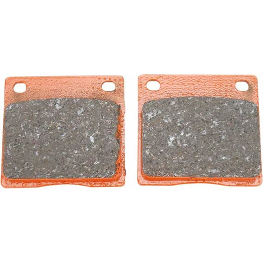 Brake Pad Fa-V Series Sintered Metal/Organic Compound FA036V