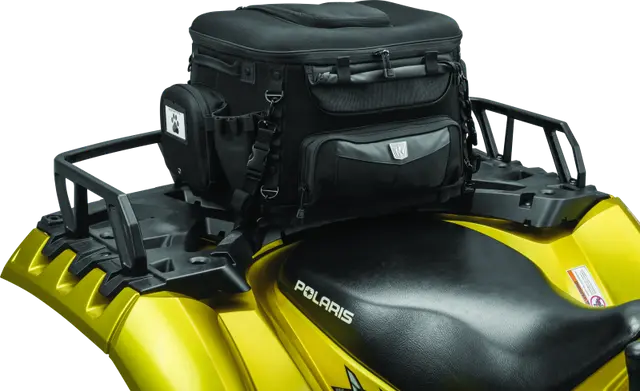 BAG PET PALACE TITAN - BLACK - 78L